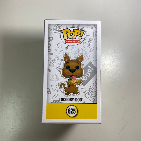 Scooby Doo Funko Pop 625