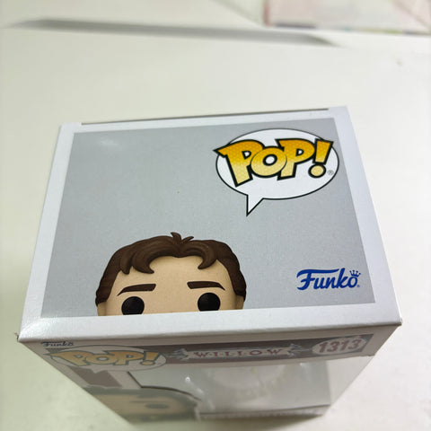 Madmartigan - Willow Funko Pop 1313 Vinyl Figure (11.4 Cm L × 8.9 Cm W × 15.9 Cm H)