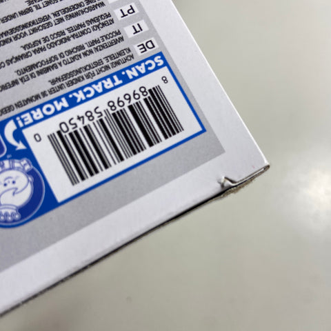 Dragon Ball Z - Goku (Ultra Instinct) Funko Pop 1211 NYCC