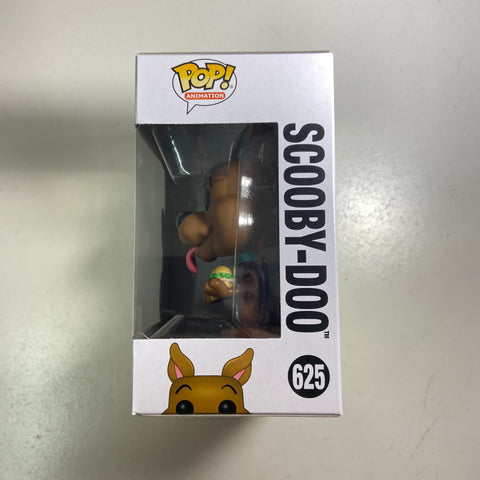 Scooby Doo Funko Pop 625
