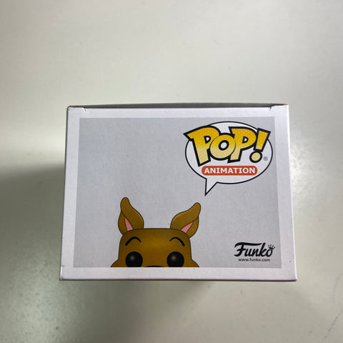 Scooby Doo Funko Pop 625