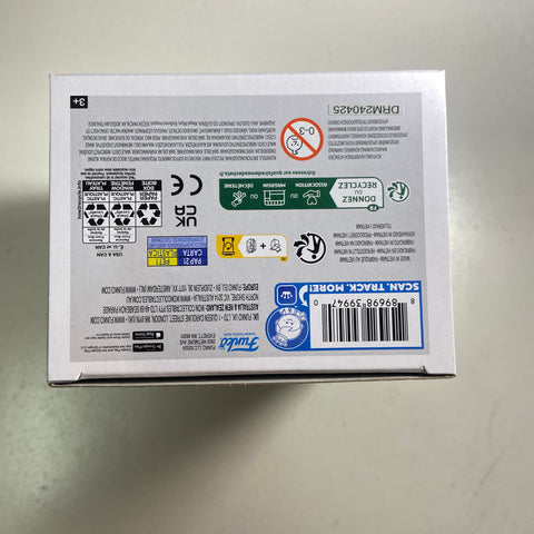 Scooby Doo Funko Pop 625