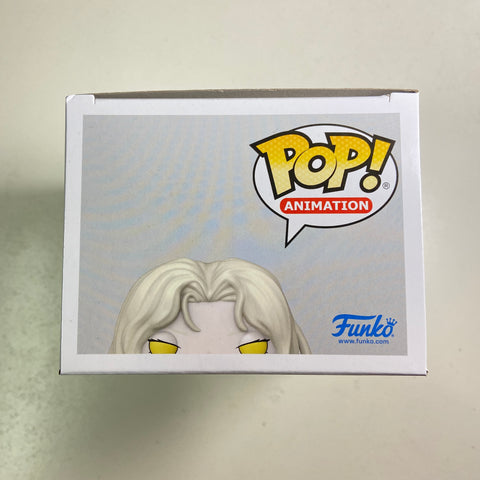 Castlevania - Alucard Adrian Tepes Funko Pop 1961