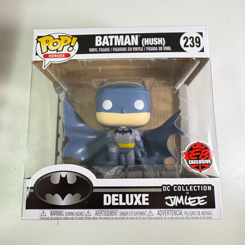 Batman (Hush)  - DC Funko Pop 239 Vinyl Figure EB Games