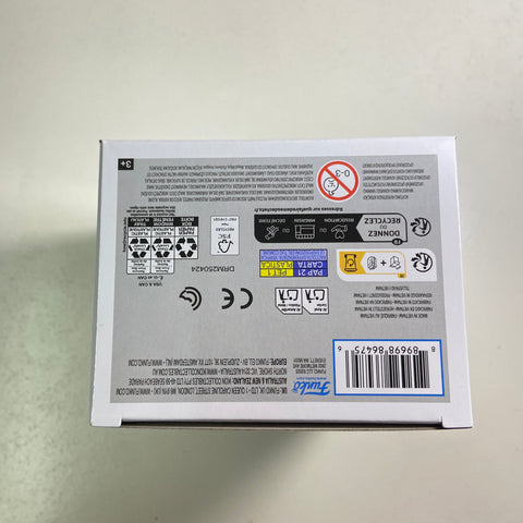 Castlevania - Alucard Adrian Tepes Funko Pop 1961