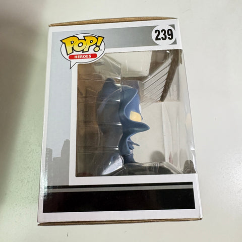 Batman (Hush)  - DC Funko Pop 239 Vinyl Figure EB Games