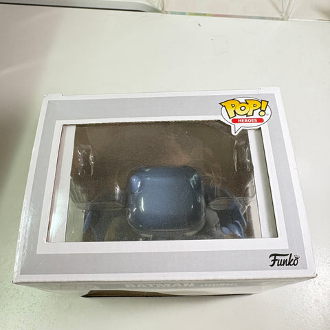 Batman (Hush)  - DC Funko Pop 239 Vinyl Figure EB Games