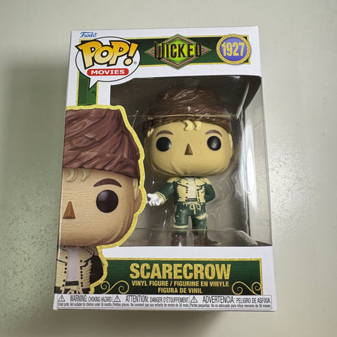 Wicked - Scarecrow Funko Pop 1927