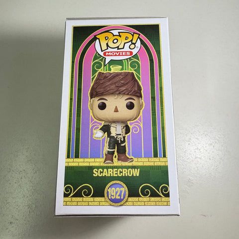 Wicked - Scarecrow Funko Pop 1927
