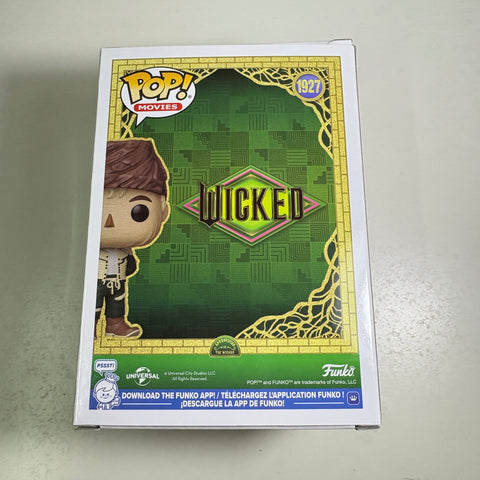 Wicked - Scarecrow Funko Pop 1927