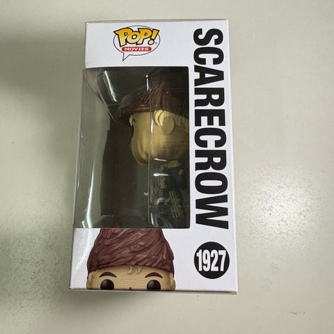 Wicked - Scarecrow Funko Pop 1927