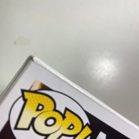 Mass Effect - Garrus Funko Pop 12