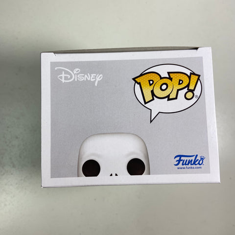 Nightmare before Christmas - Jack Skellington Funko Pop 1385 Specialty Series Exclusive