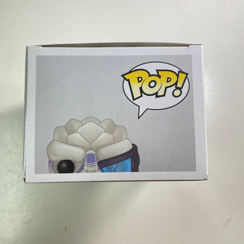 Mass Effect - Garrus Funko Pop 12