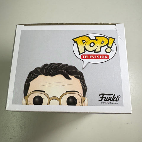Buffy The Vampire Slayer - Giles Funko Pop 596