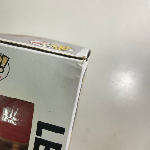 League of Legends - Lee Sin Funko Pop 03