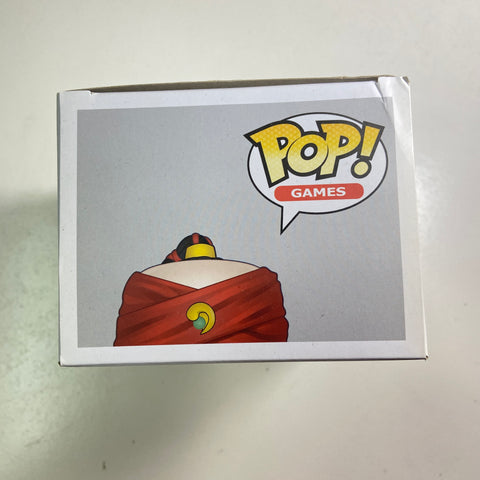 League of Legends - Lee Sin Funko Pop 03