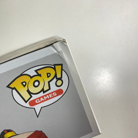 League of Legends - Lee Sin Funko Pop 03