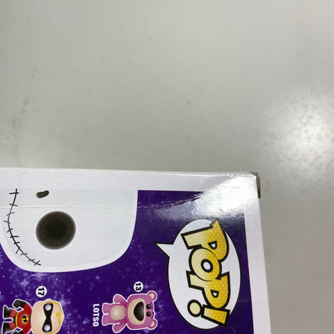 The Nightmare Before Christmas - Jack Skellington Disney Funko Pop 15