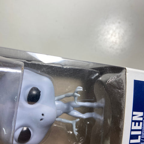 The X-Files - Alien Funko Pop 186