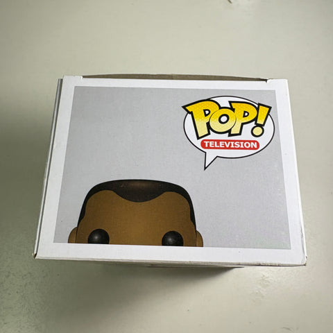 Hannibal - Jack Crawford Funko Pop 148