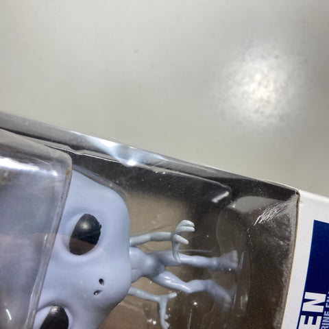 The X-Files - Alien Funko Pop 186