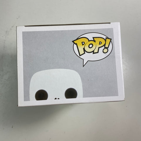 The Nightmare Before Christmas - Jack Skellington Disney Funko Pop 15
