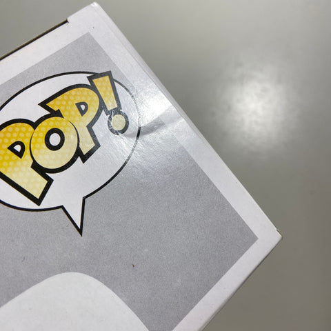 The Nightmare Before Christmas - Jack Skellington Disney Funko Pop 15