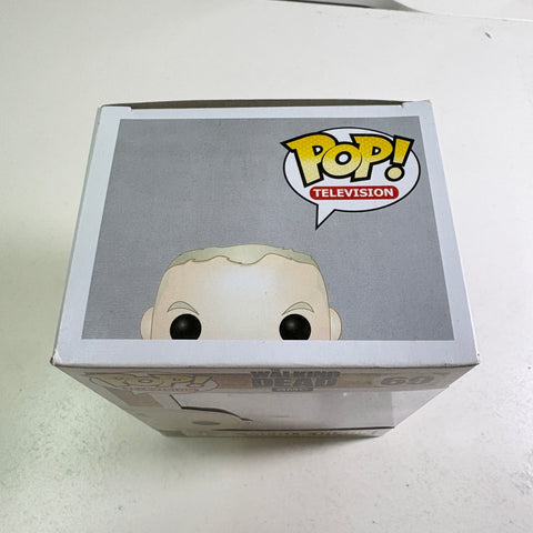 Merle - The Walking Dead Funko Pop 69 Vinyl Figure (11.4 Cm L × 8.9 Cm W × 15.9 Cm H) )