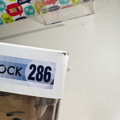 Sherlock - Jim Moriarty Funko Pop 286