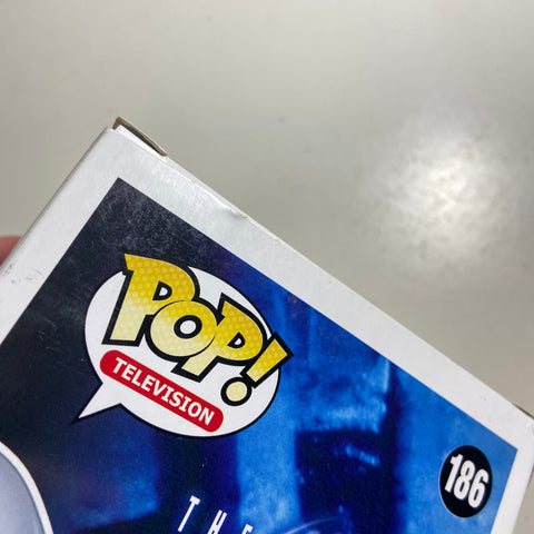 The X-Files - Alien Funko Pop 186