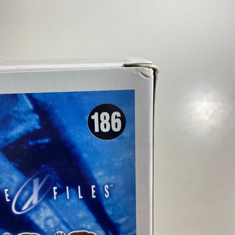 The X-Files - Alien Funko Pop 186