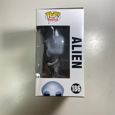 The X-Files - Alien Funko Pop 186