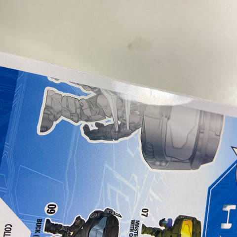Halo - Master Chief (Active Camo) Funko Pop 12 E3