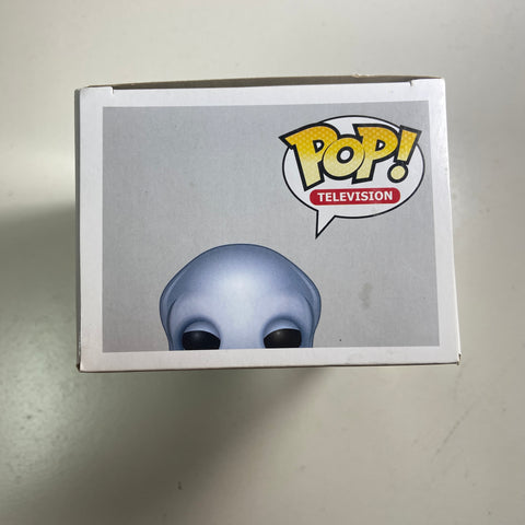 The X-Files - Alien Funko Pop 186