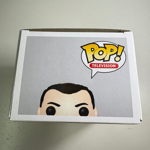 Sherlock - Jim Moriarty Funko Pop 286