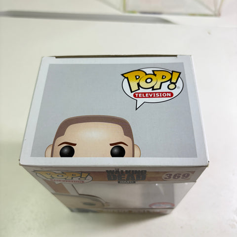 Shane Walsh - The Walking Dead Funko Pop 369 Vinyl Figure (11.4 Cm L × 8.9 Cm W × 15.9 Cm H) )