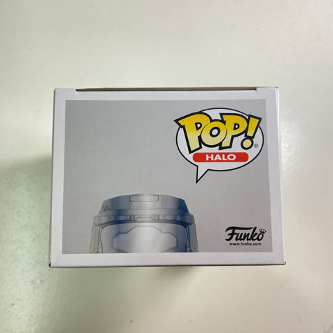 Halo - Master Chief (Active Camo) Funko Pop 12 E3