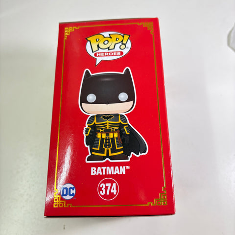 Batman (Imperial)  - DC Funko Pop 374 Vinyl Figure