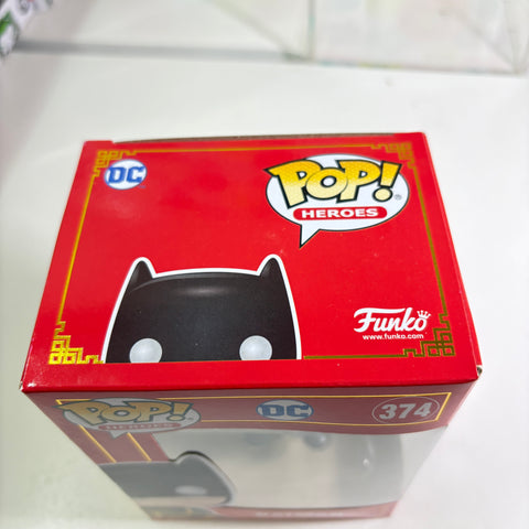 Batman (Imperial)  - DC Funko Pop 374 Vinyl Figure