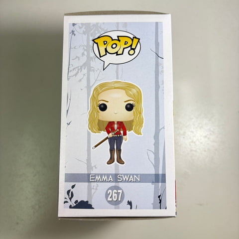 Once Upon a Time - Emma Swan Funko Pop 267