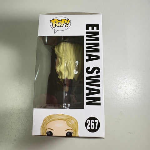 Once Upon a Time - Emma Swan Funko Pop 267
