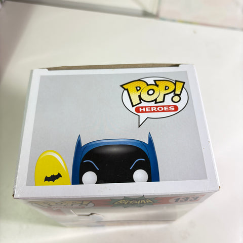 Batman Surf's Up! (Classic TV Series)  - DC Funko Pop 133 Vinyl Figure