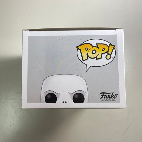 The Nightmare Before Christmas - Vampire Jack Disney Funko Pop 598 Hot Topic Exclusive