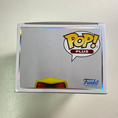 Sonic The Hedgehog - Omega Funko Pop 1056