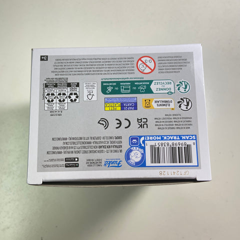 Sonic The Hedgehog - Omega Funko Pop 1056