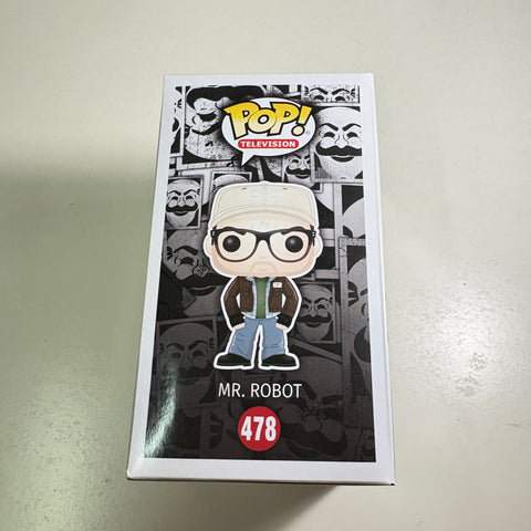 Mr. Robot - Funko Pop 478