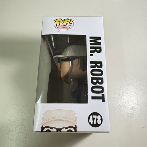 Mr. Robot - Funko Pop 478