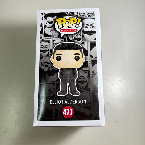 Mr. Robot -Elliot Alderson  Funko Pop 477