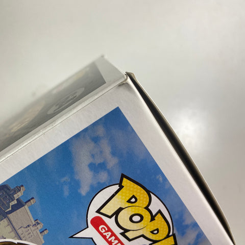 Bioshock - Booker DeWitt Skyhook Funko Pop 64